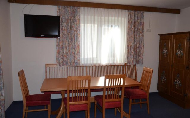 Apartments Pungg