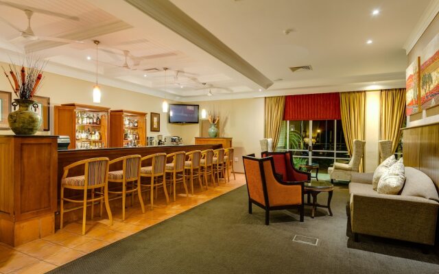 Protea Hotel by Marriott Karridene Beach