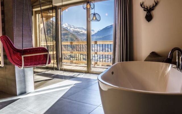 House The PEAK Sölden 31955