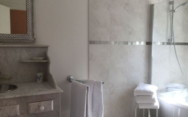 Auberge Les Hauts De Chenas