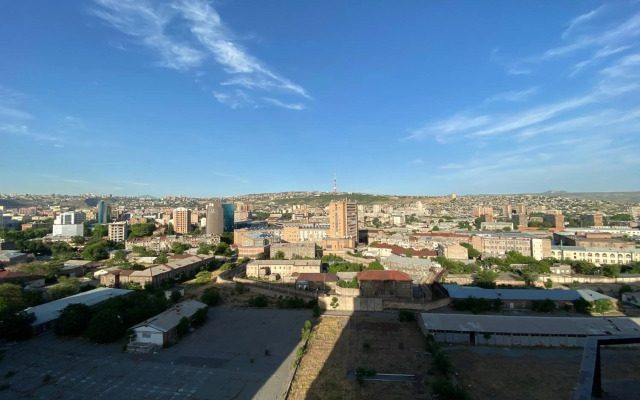 Argishti Street, 2 bedrooms Comfortable apartment GL152