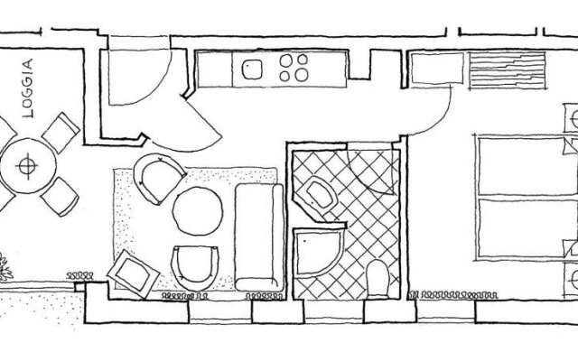 Villa Wende by Callsen