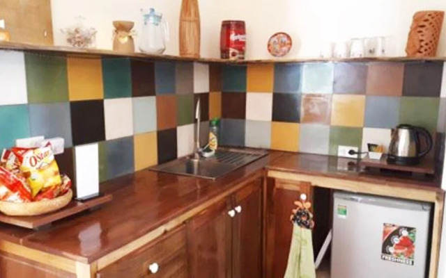 7S Hotel Colours Land home