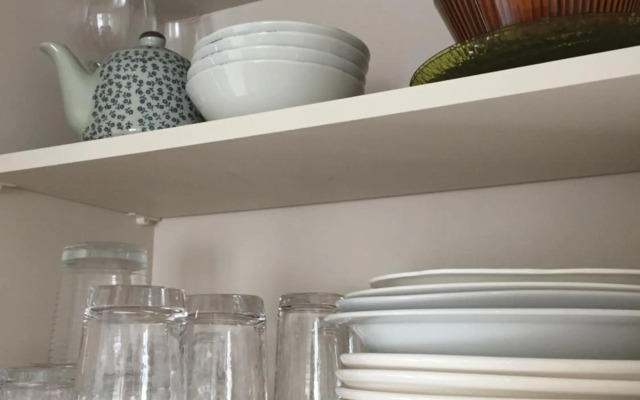 PEARL KAMINOBORI F Plus