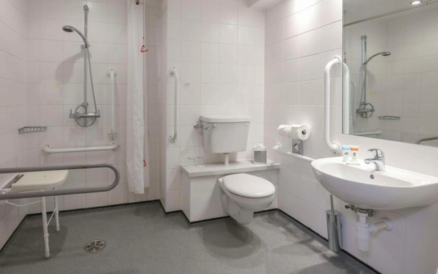 Best Western Pontypool Metro Hotel