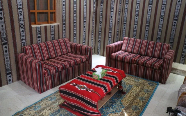 Bidiya Desert Camp