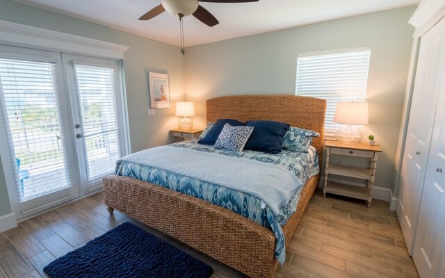 Beachside Oasis