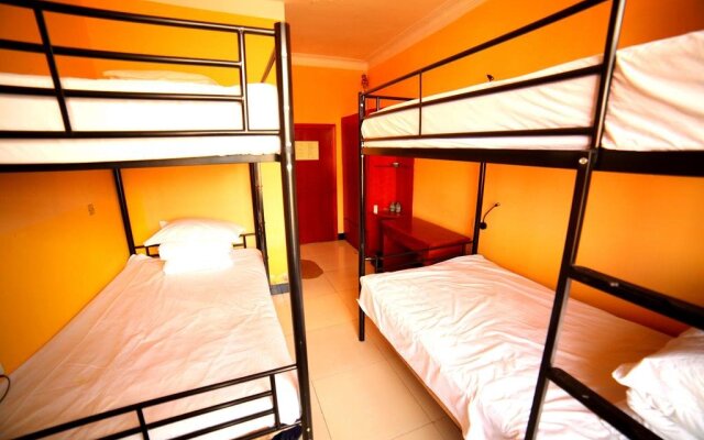 Anda International Youth Hostel
