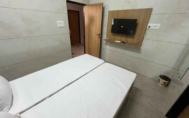 Vrajvashi -Home stay Dwarka