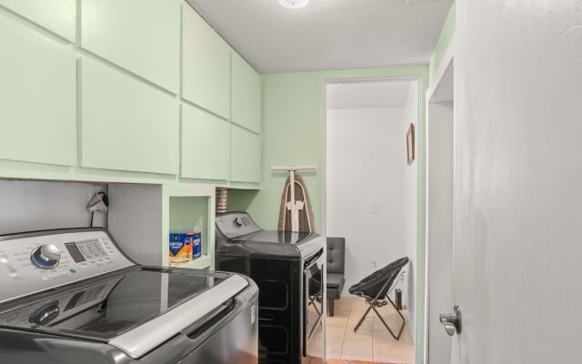 Belle Vista Beach House