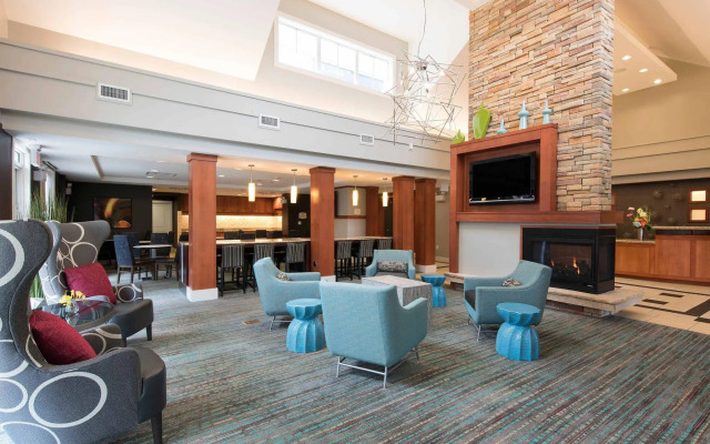 Residence Inn by Marriott Toledo Maumee
