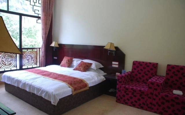 Shuangjiang Ecological Hotel - Yangshuo