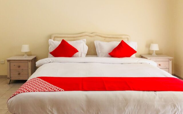 OYO 103 Home Classy-Discovery Garden