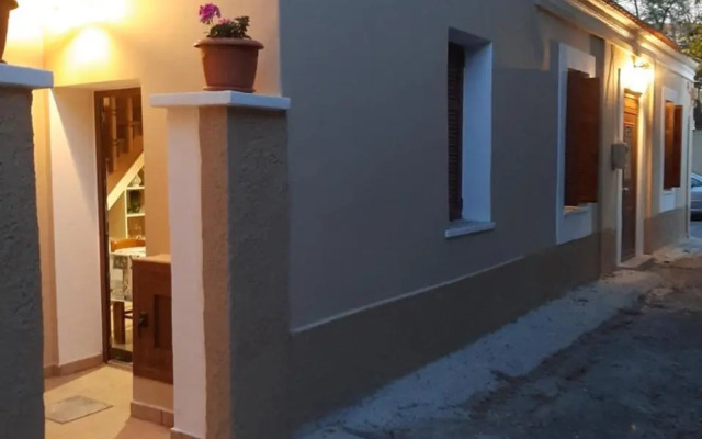 Dimitra House