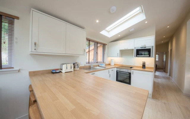 Balloch Park Luxury Lodges