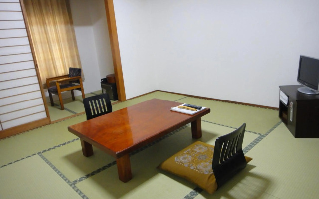 Gero Onsen Kisoya