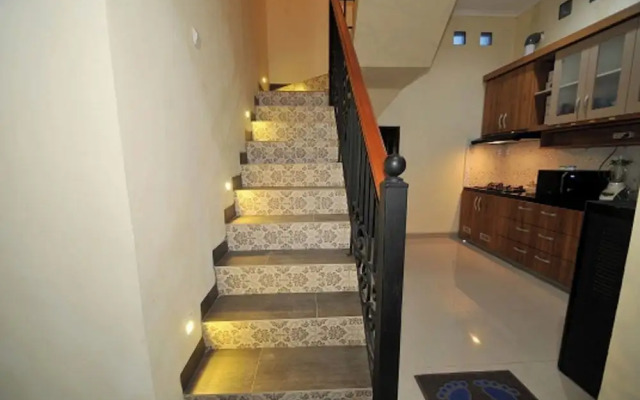 Musafir Guest House Syariah