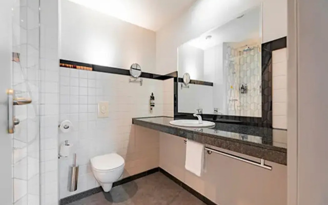 Premier Inn Cologne City Mediapark Hotel