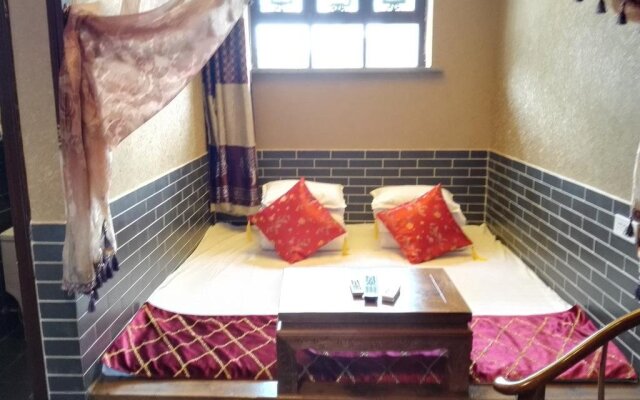 Pingyao Yijingxuan Inn