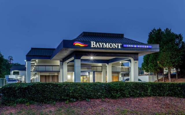 Baymont by Wyndham McDonough