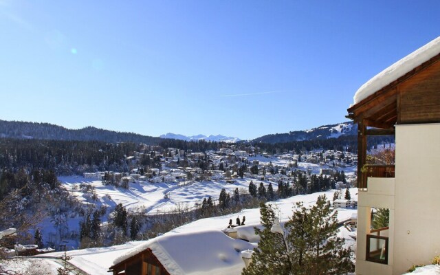 Cristal Sura Flims in Flims