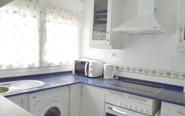 Apartamento La Gloria de Cádiz