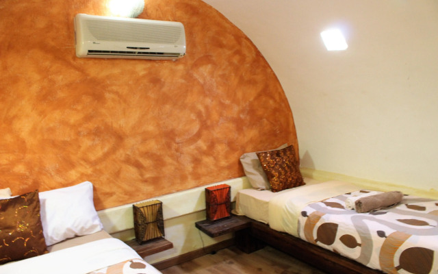 Sinai Old Spices B&B