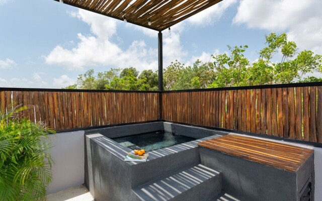 Kanak Unique Tulum