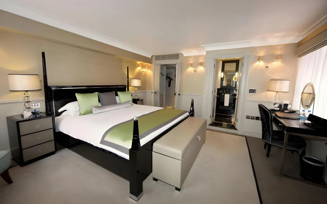 Althoff St. James's Hotel & Club London