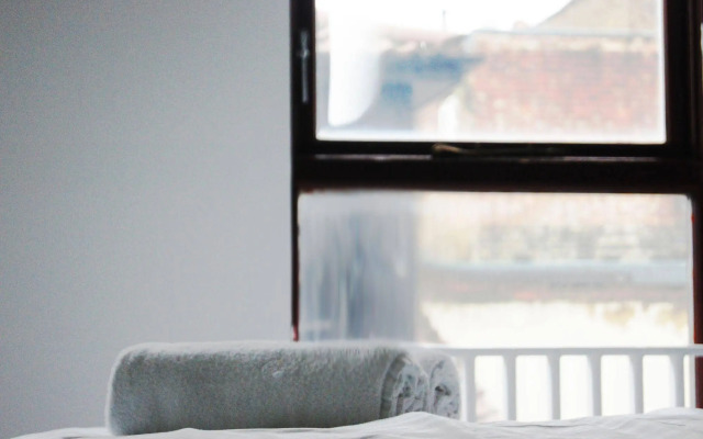 The Residence London City
