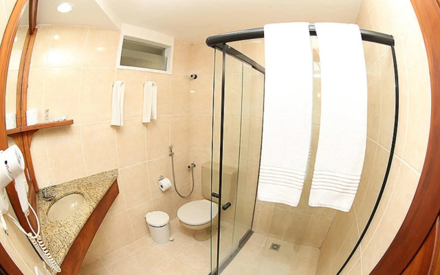 Opaba Praia Hotel