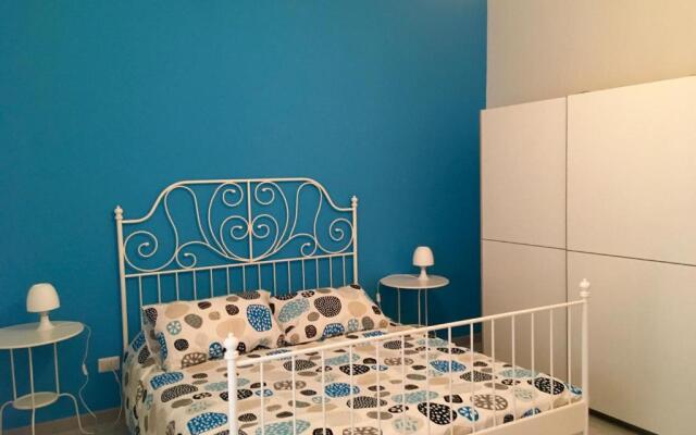 Apartament Victoria 150mt from beach