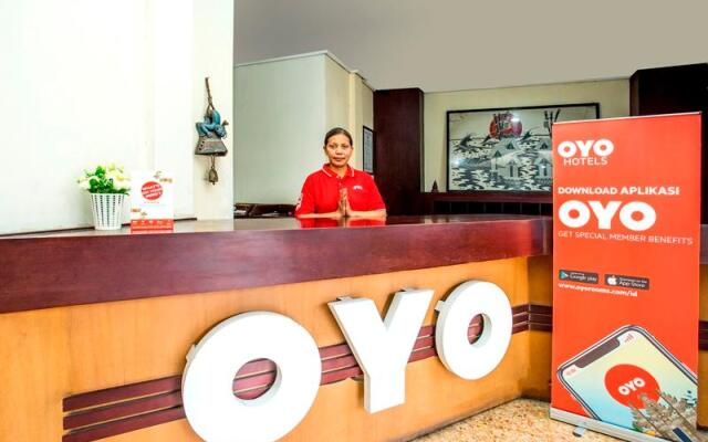 Super OYO 1046 Omah Pathok