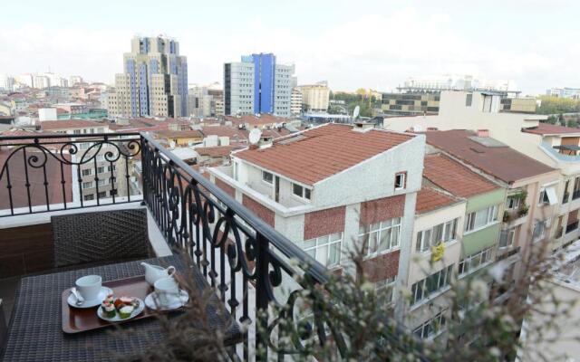 Style Hotel Sisli