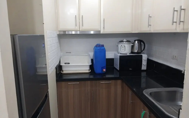 Alps Condotel at 150 NAIA T3