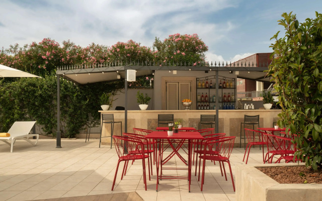 Hotel Cristoforo Colombo