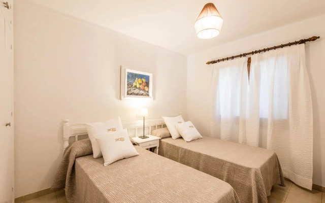 Apartamentos Ros