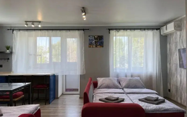 365 ключей на ул. 8 марта, д. 9