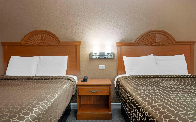 Rodeway Inn