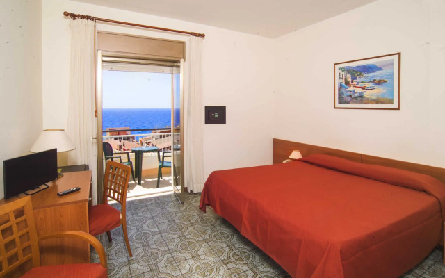 Hotel delle Palme
