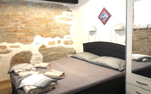 Apartment Drago