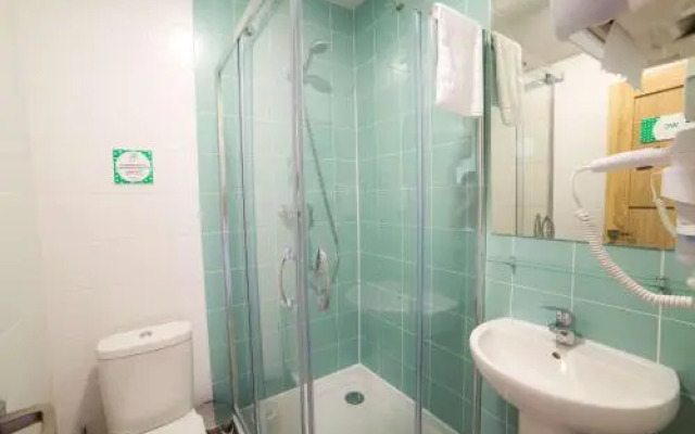 Dream Hostel Poltava