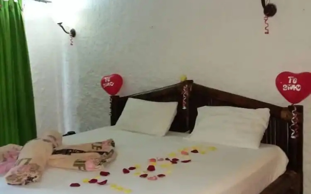 Hotel La Perla