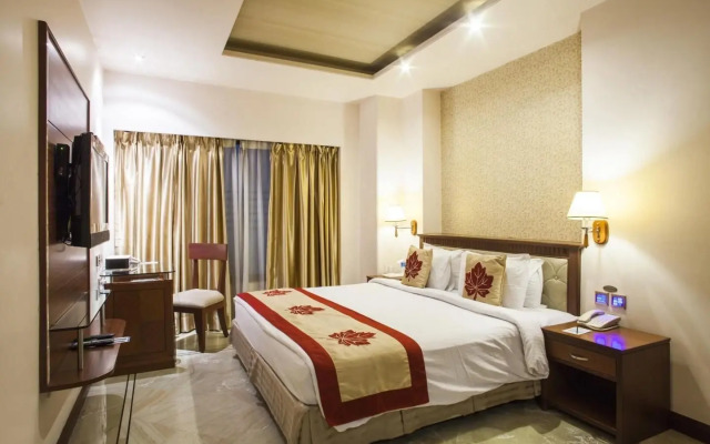 Clarion Bella Casa Jaipur