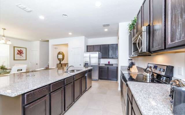 Champions Gate Six-bedroom