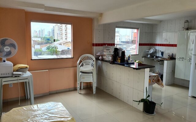 Hotel Floresta Amazônica