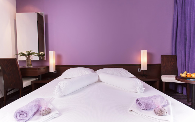 Hotel Adriatic