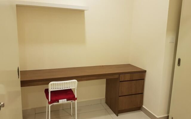 White Tulip eHome
