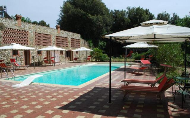 Agriturismo San Vettore Denti Massimo