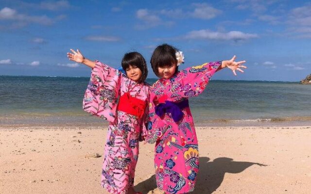 Guest House Kichi
